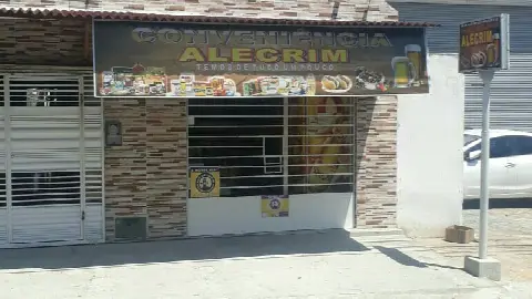 Conveniência alecrim