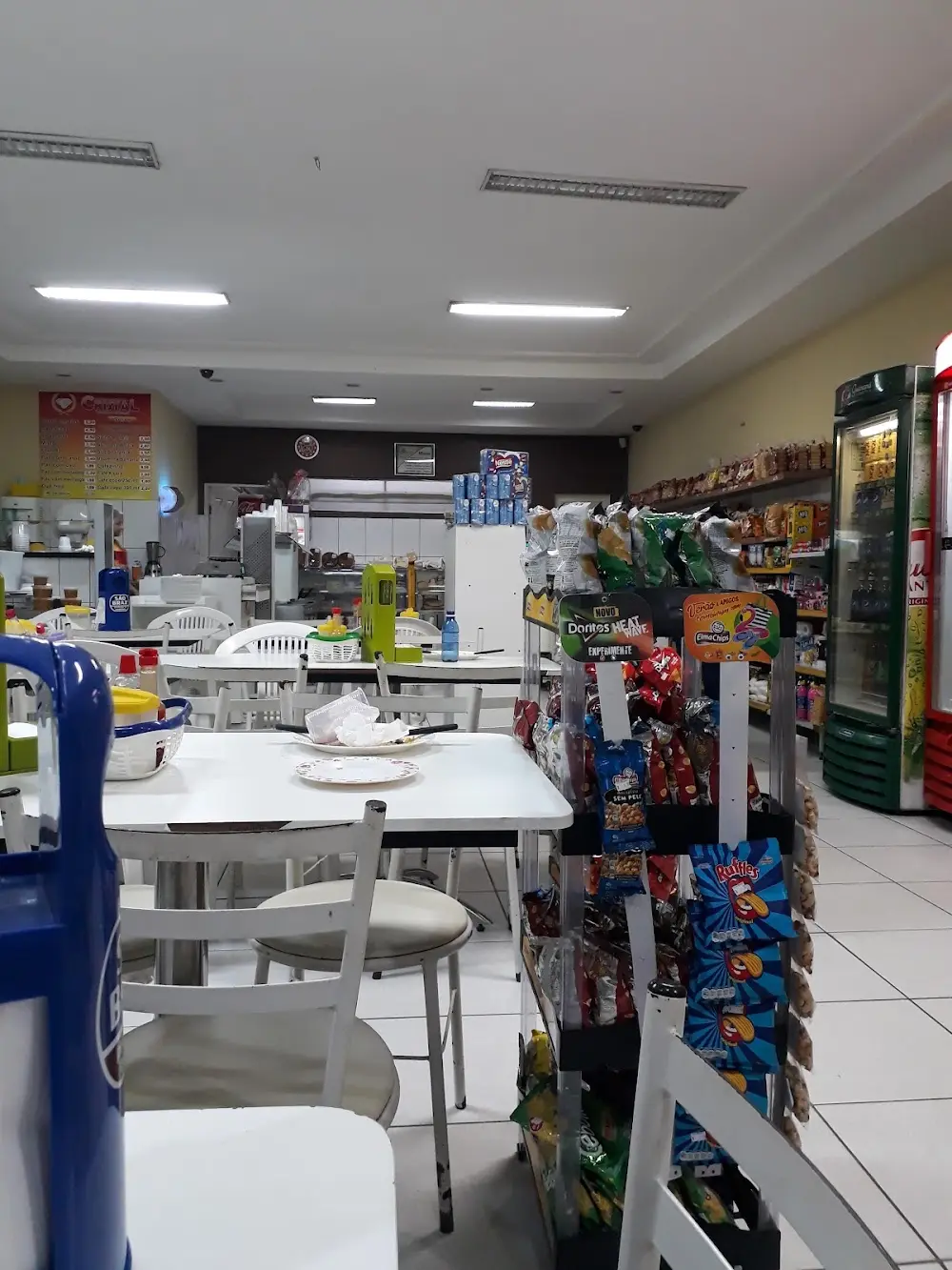 Cristal Panificadora - foto 1