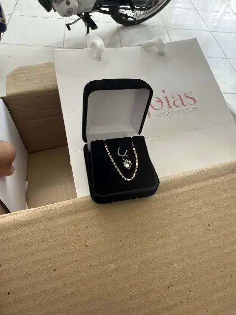 CS Joias Personalizadas Alecrim