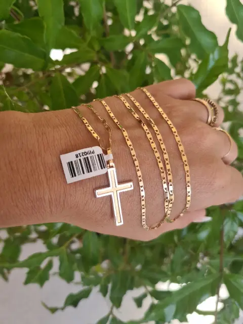 Daiana Store Joias