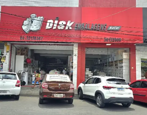 Disk Embalagens