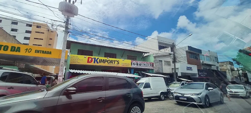 Dk imports Atacado e Varejo - foto 1