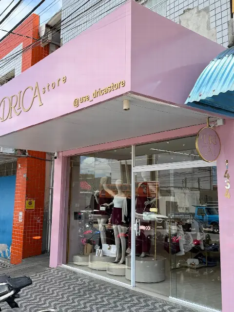 Drica Store