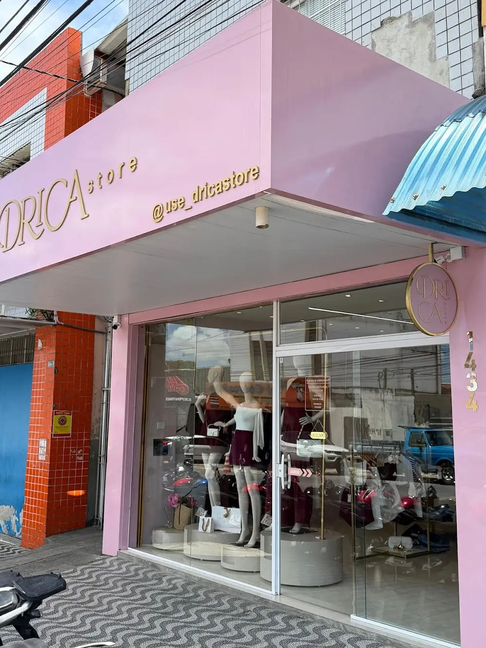 Drica Store - foto 1