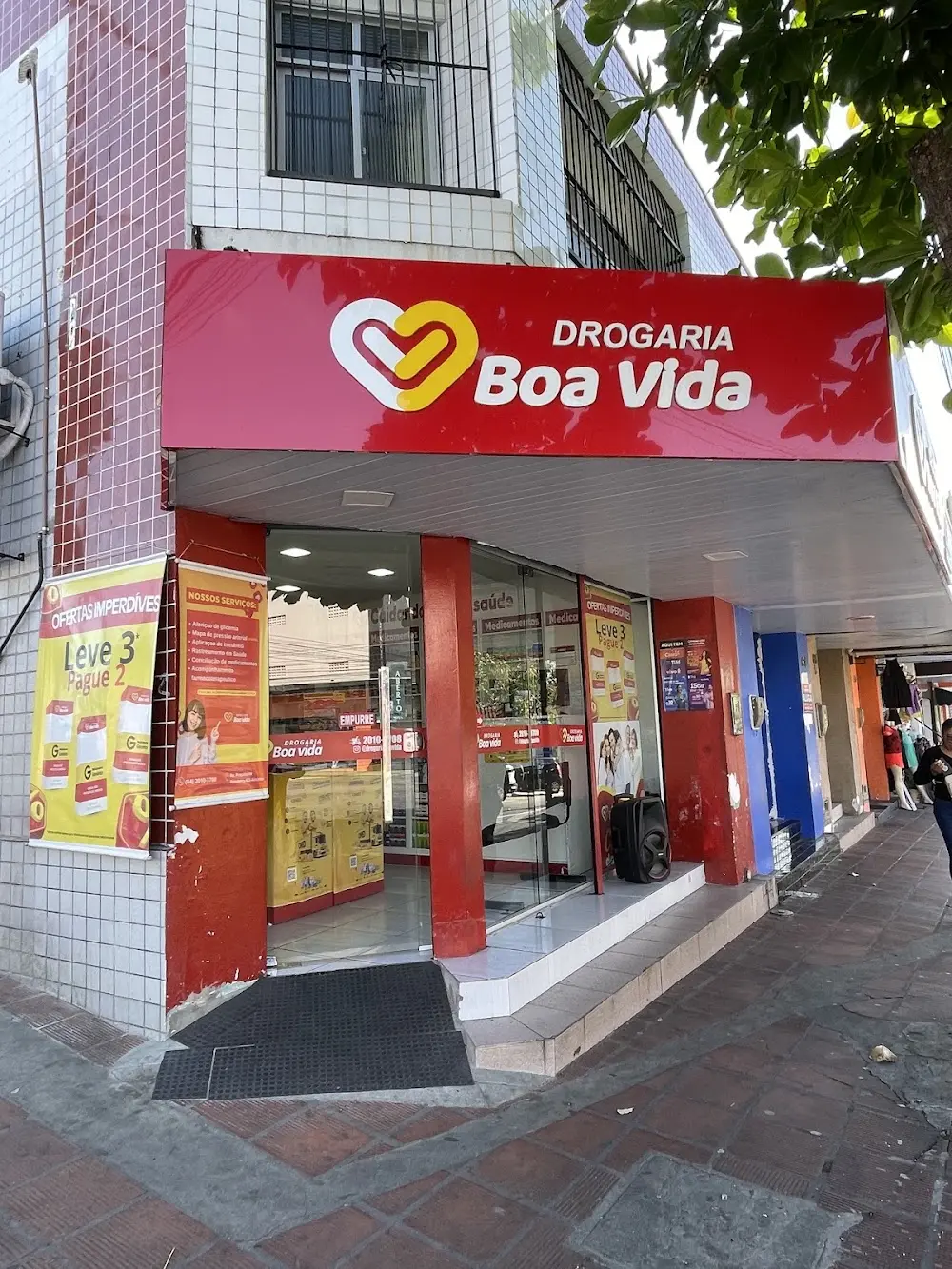 Drogaria Boa Vida - foto 1