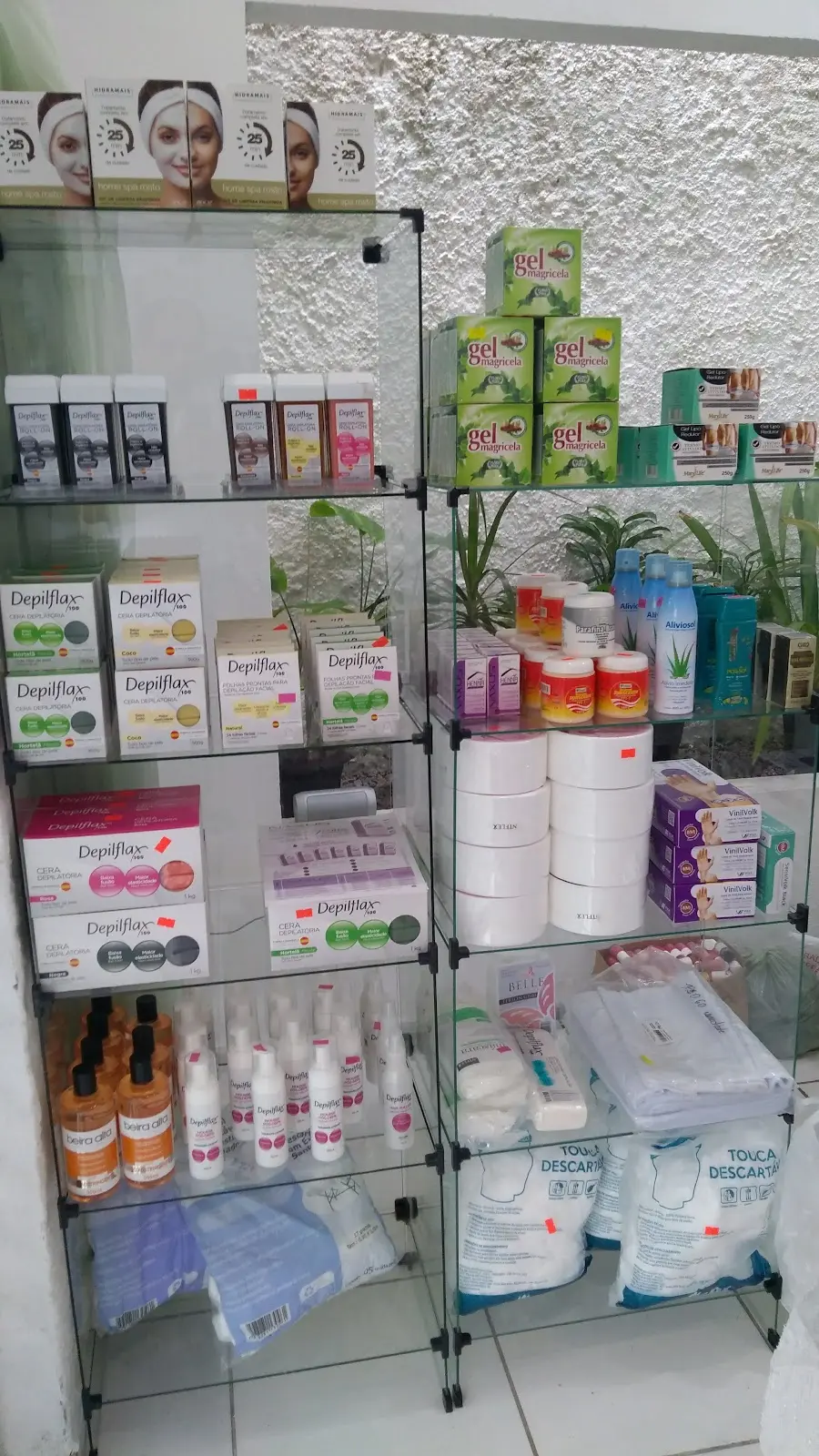 DTA Cosméticos - foto 1
