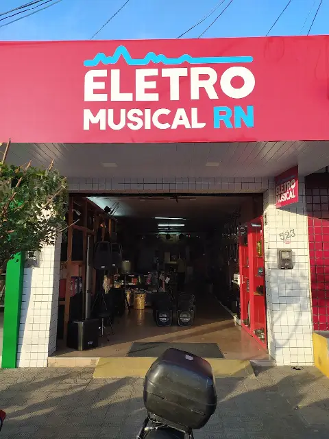 Eletro Musical RN