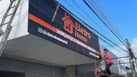 EletroHome Assistência Técnica