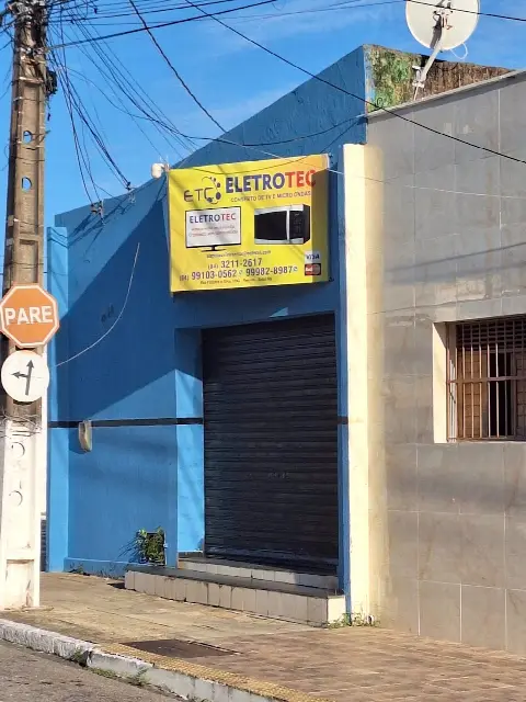 Eletrotec Eletrônica