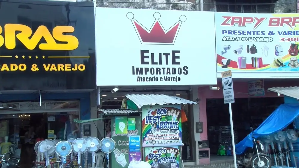 Elite importados - foto 1