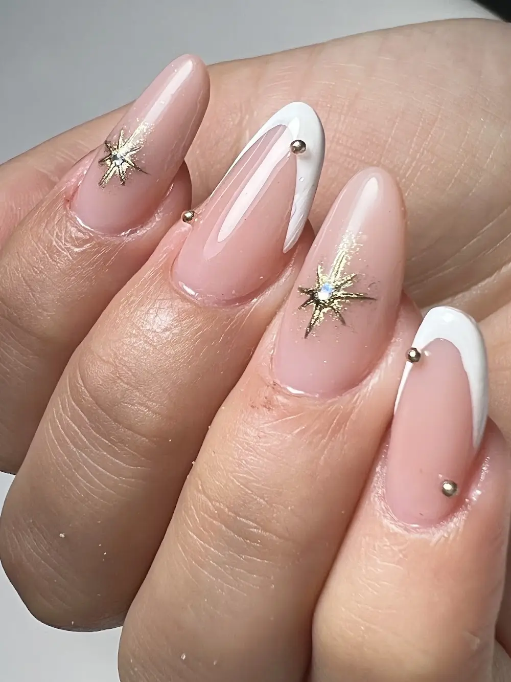 Esmalteria vitória Fernandes - foto 1