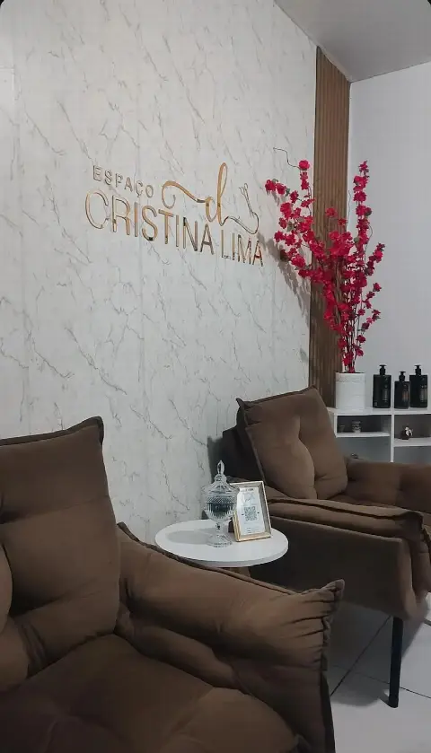 Espaço de Beleza Cristina Lima