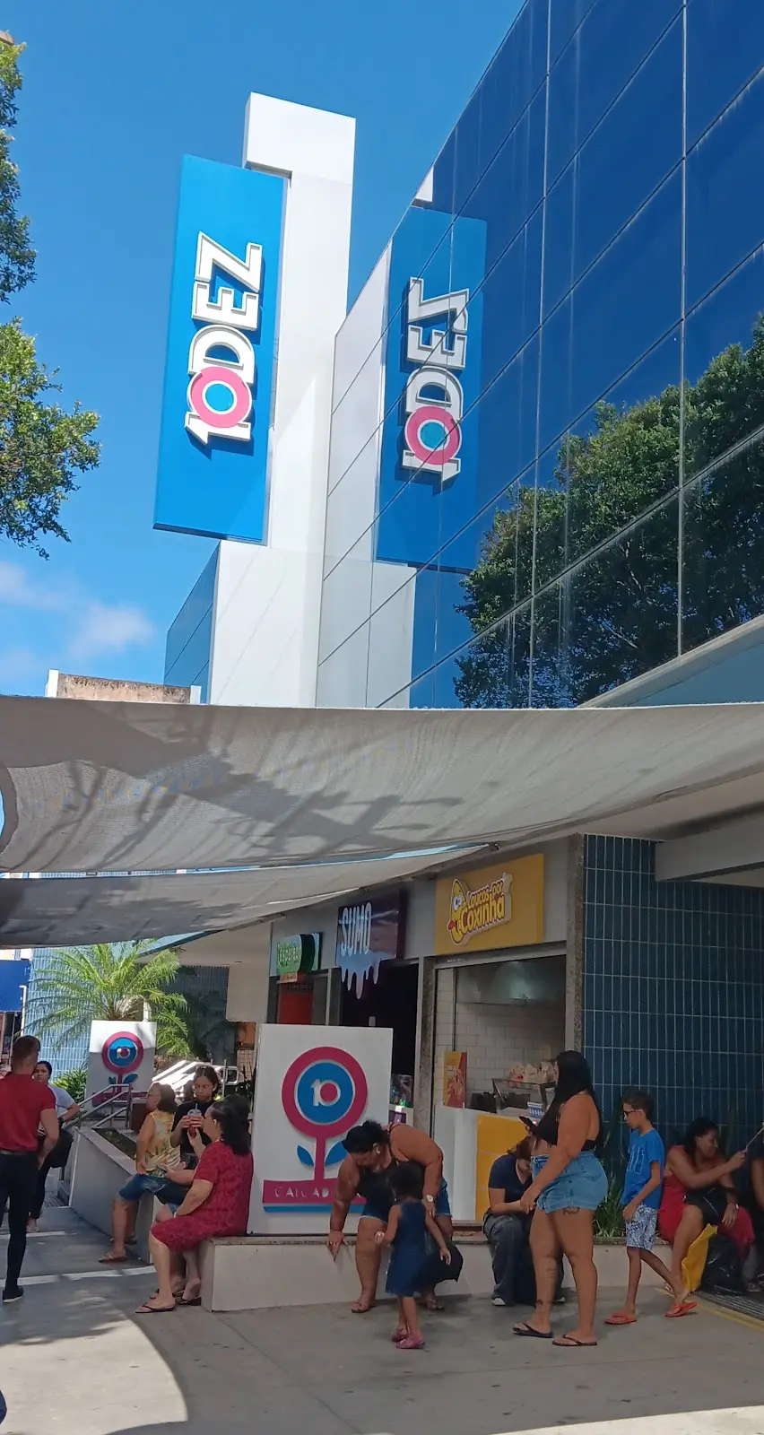 Estação Cell - foto 1