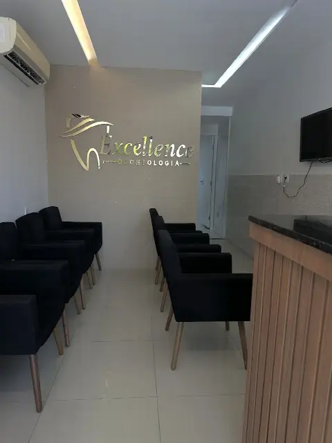 Excellence odontologia - Alecrim