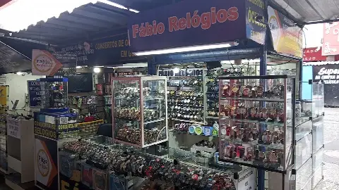 Fabio relogios