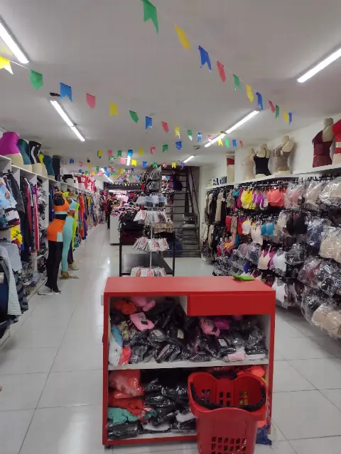 Fachik Modas