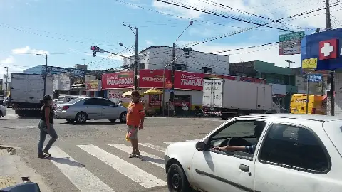 Farmácia dos Trabalhadores