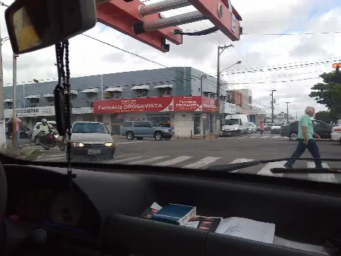 Farmácia Drogavista