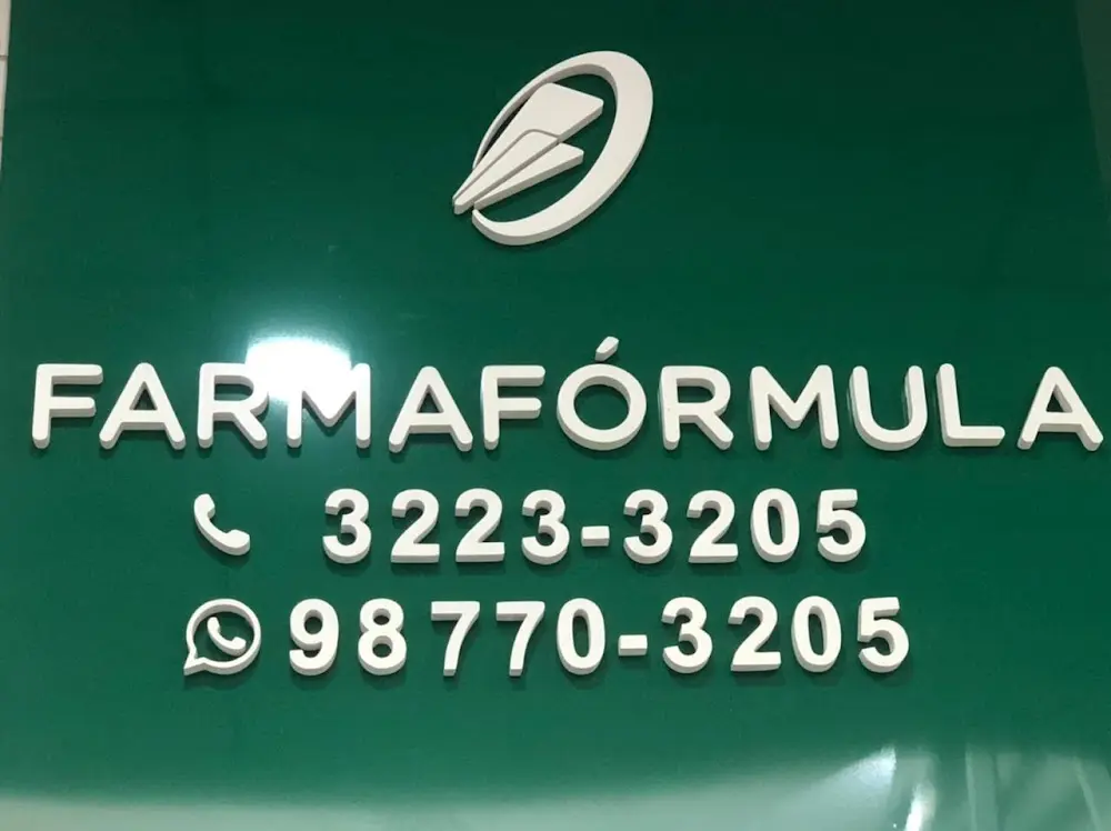 Farmaformula - foto 1