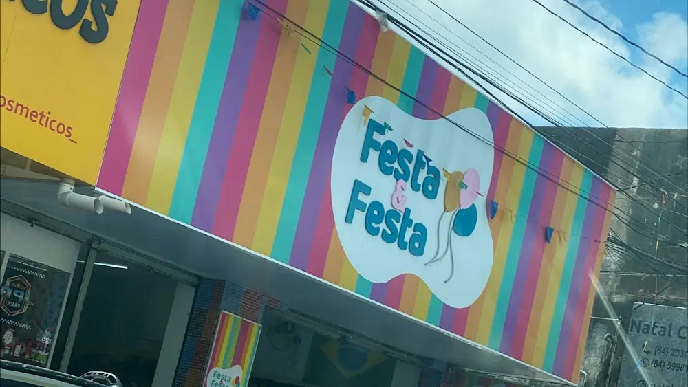 FESTA E FESTA - foto 1