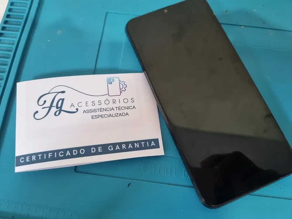 Fg Acessórios - foto 1