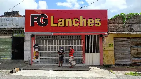 FG Lanches