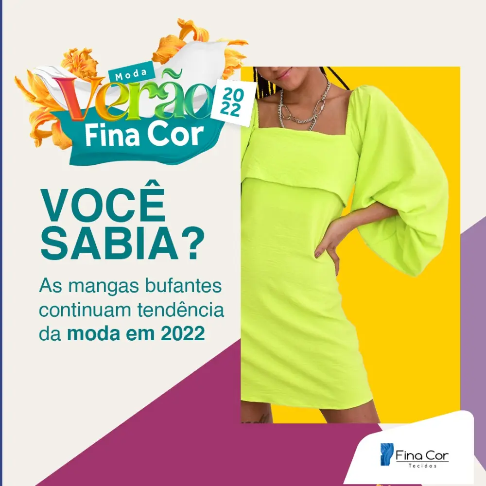 Fina Cor Tecidos - foto 3