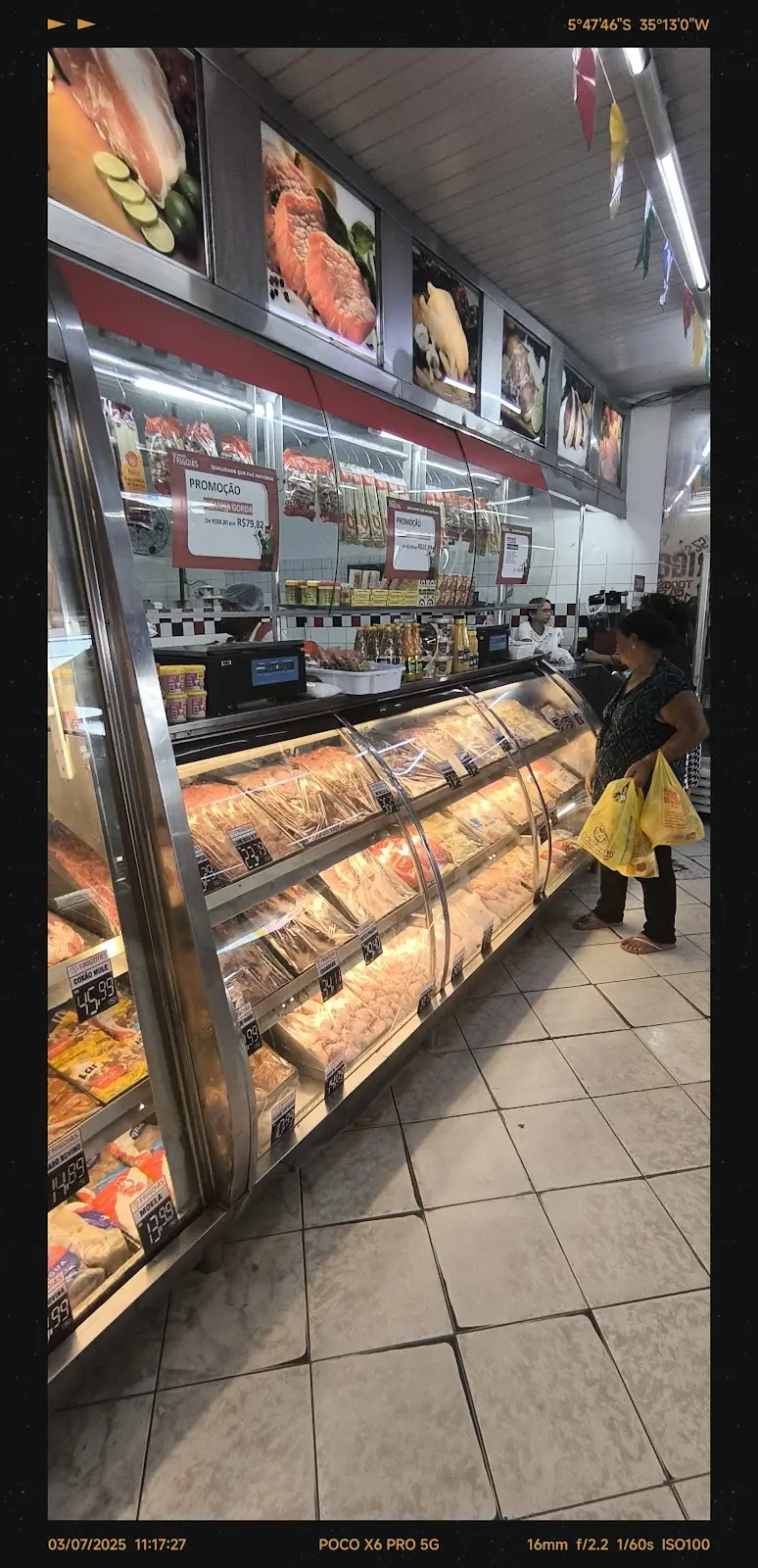 Frigoiás - Alecrim - foto 1