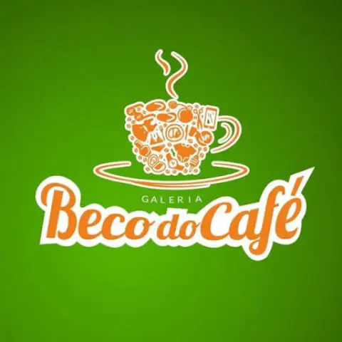 Galeria Beco do Café