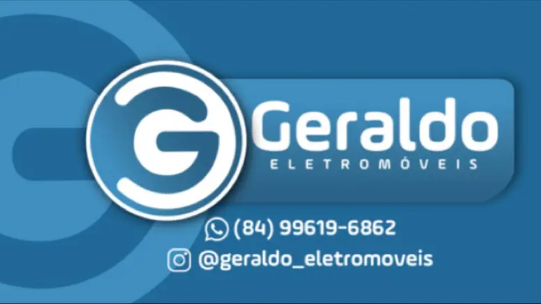 Geraldo Eletromóveis Compra e Venda de Usados - foto 1
