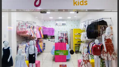 Glamour Kids Natal