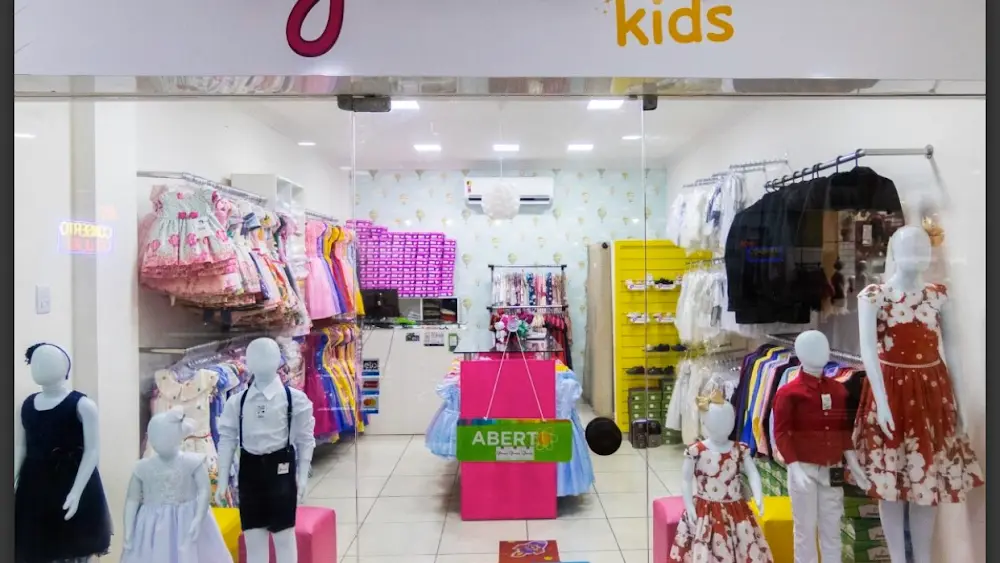 Glamour Kids Natal - foto 1