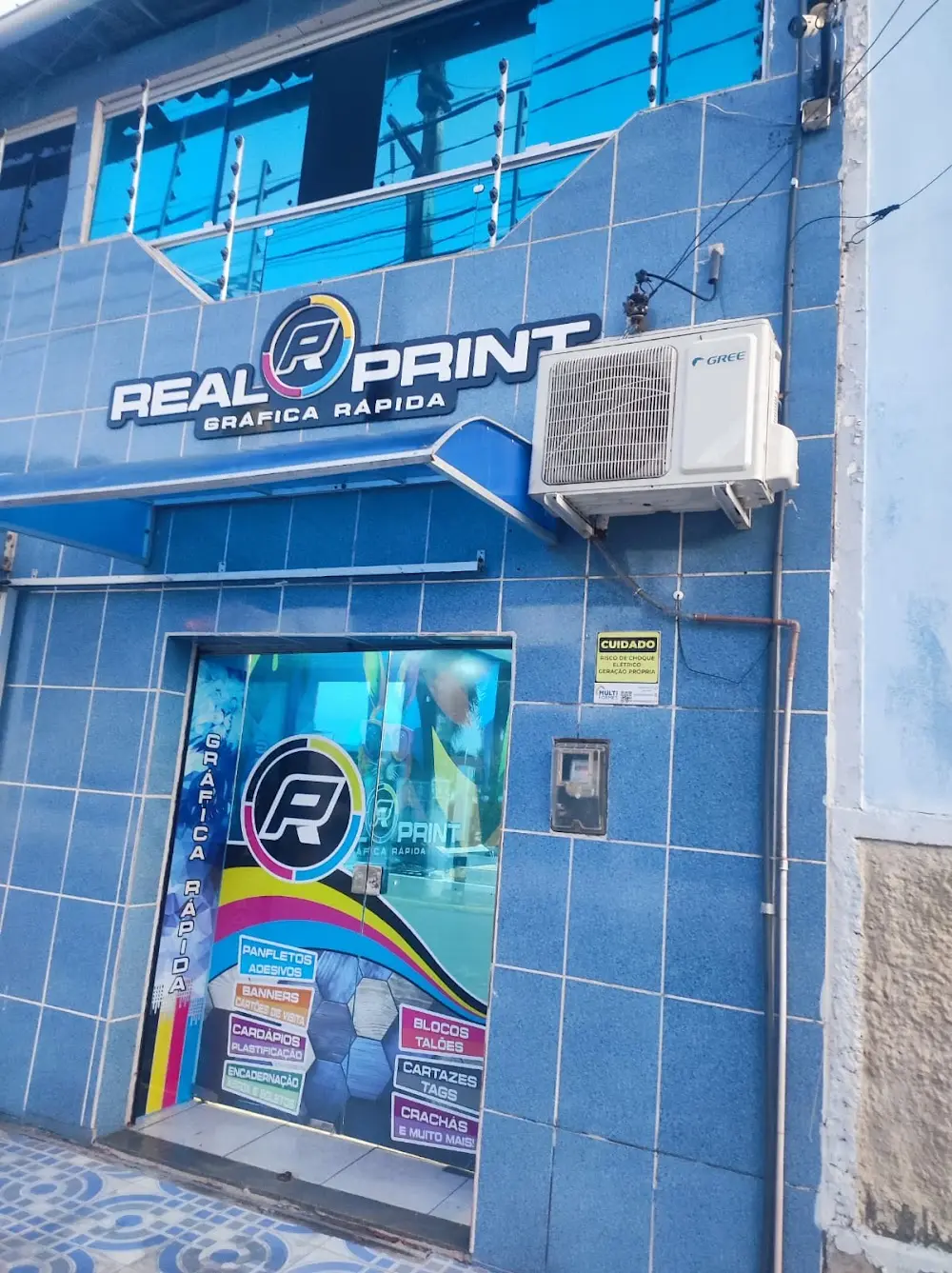 Gráfica Real Print - foto 1