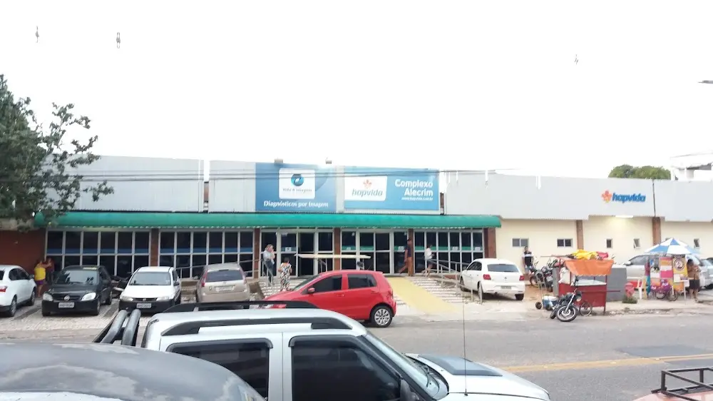 Hapvida Complexo - Alecrim - foto 1