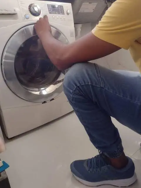Home Service Natal - Assistência em Geladeiras, Máquinas de Lavar e Lava e Seca