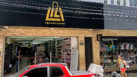 Importados Lili