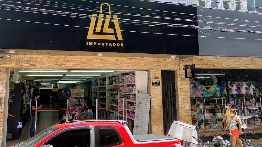 Importados Lili - foto 1
