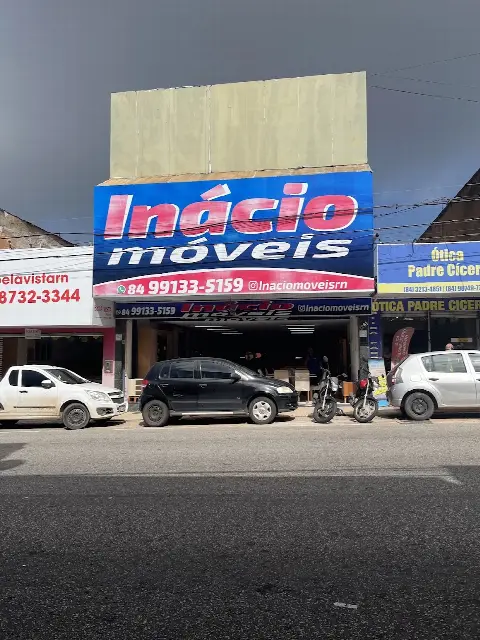Inácio Móveis