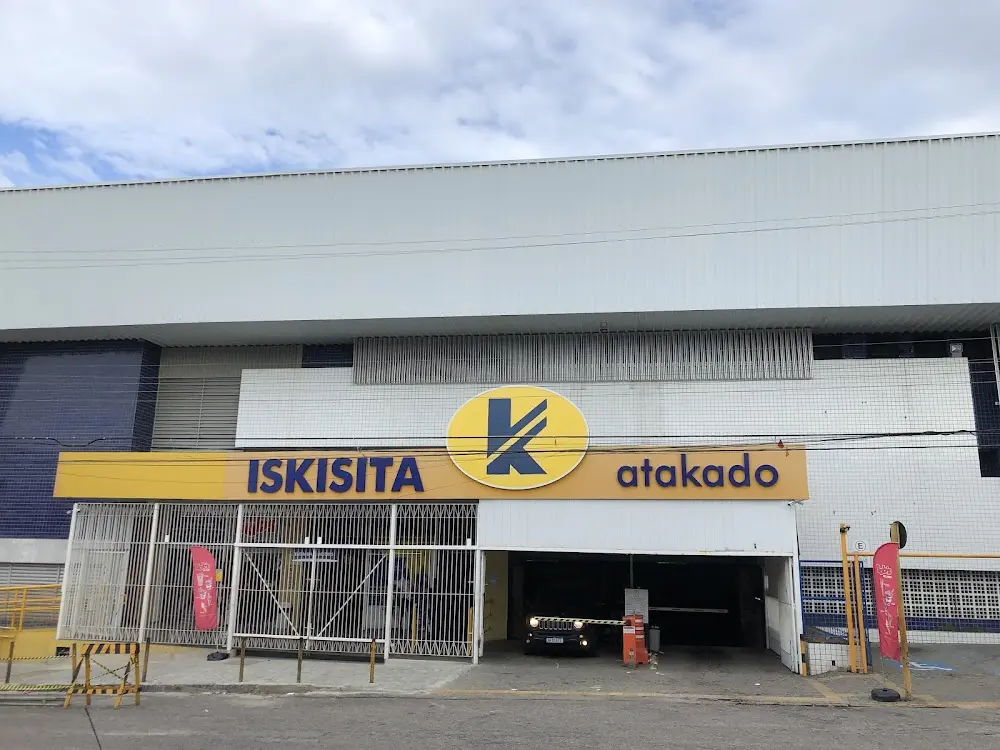 Iskisita Atakado - foto 1