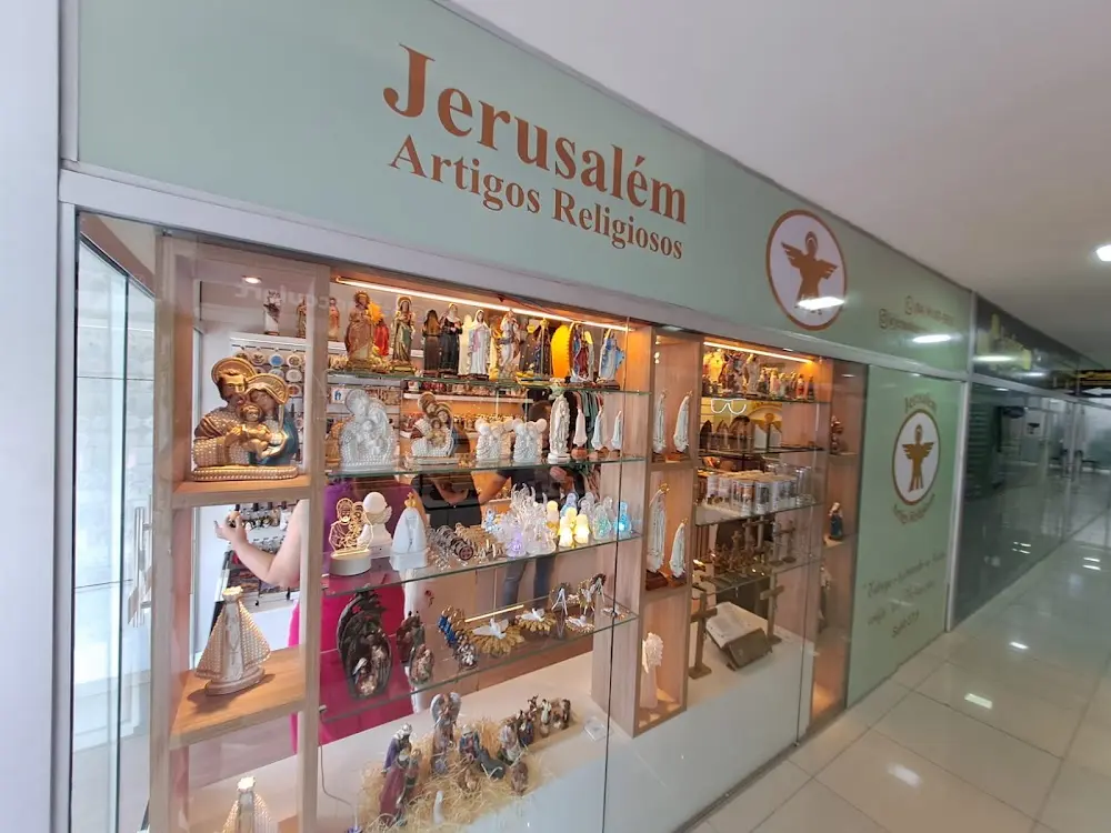 Jerusalém Artigos Religiosos - foto 1