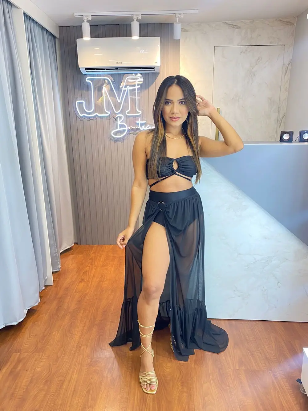 JM BOUTIQUE - foto 2