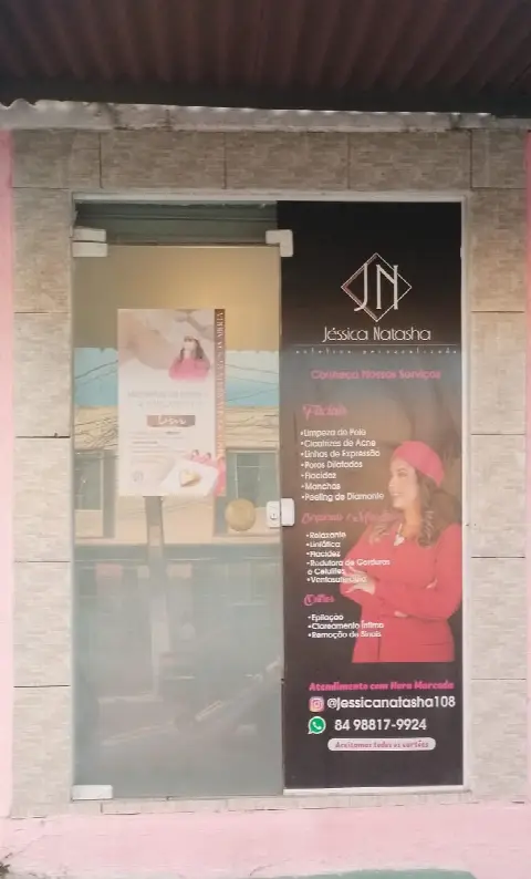 JN ESTÉTICA PERSONALIZADA