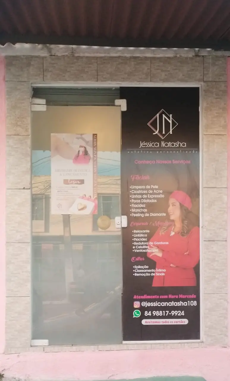 JN ESTÉTICA PERSONALIZADA - foto 1