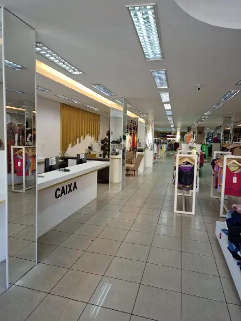Joks Fashion Alecrim