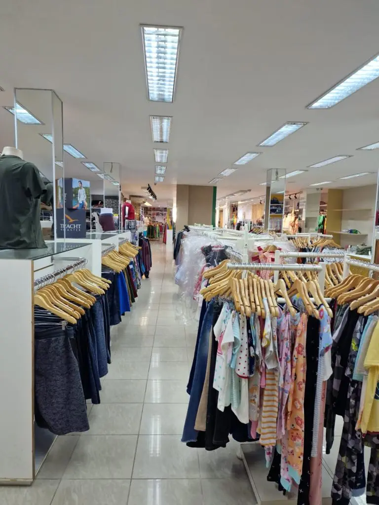 Joks Fashion Alecrim - foto 2