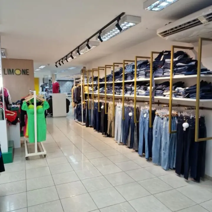 Joks Fashion Alecrim - foto 3