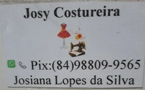 Josi costureira