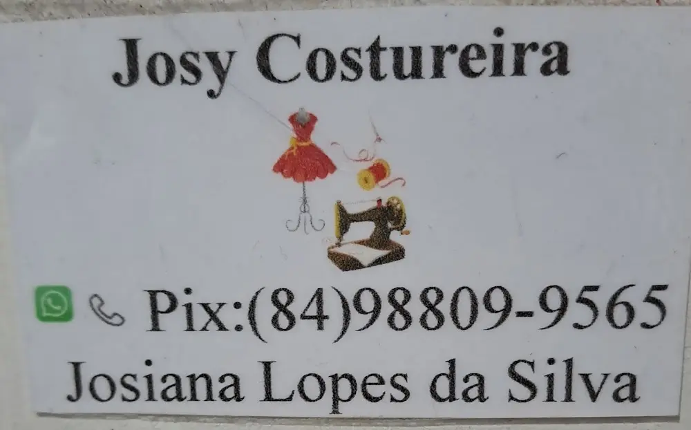 Josi costureira - foto 1