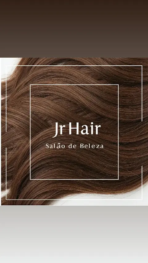 Jr Hair
