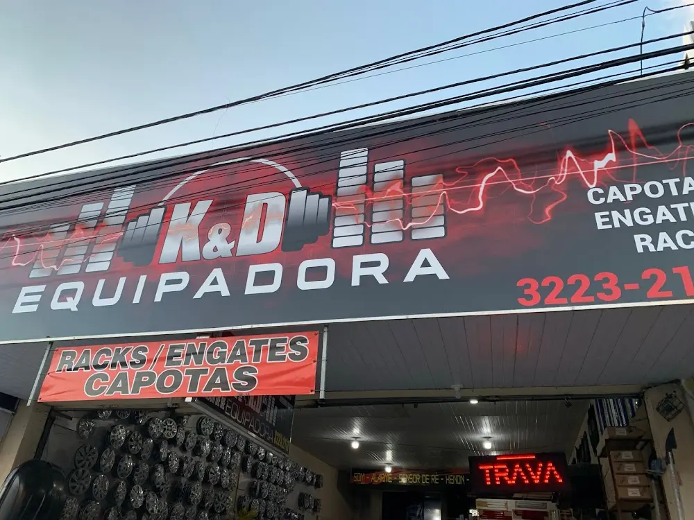 K&D Equipadora - foto 1